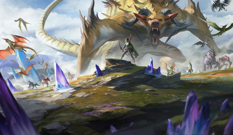 Ikoria Release Information!