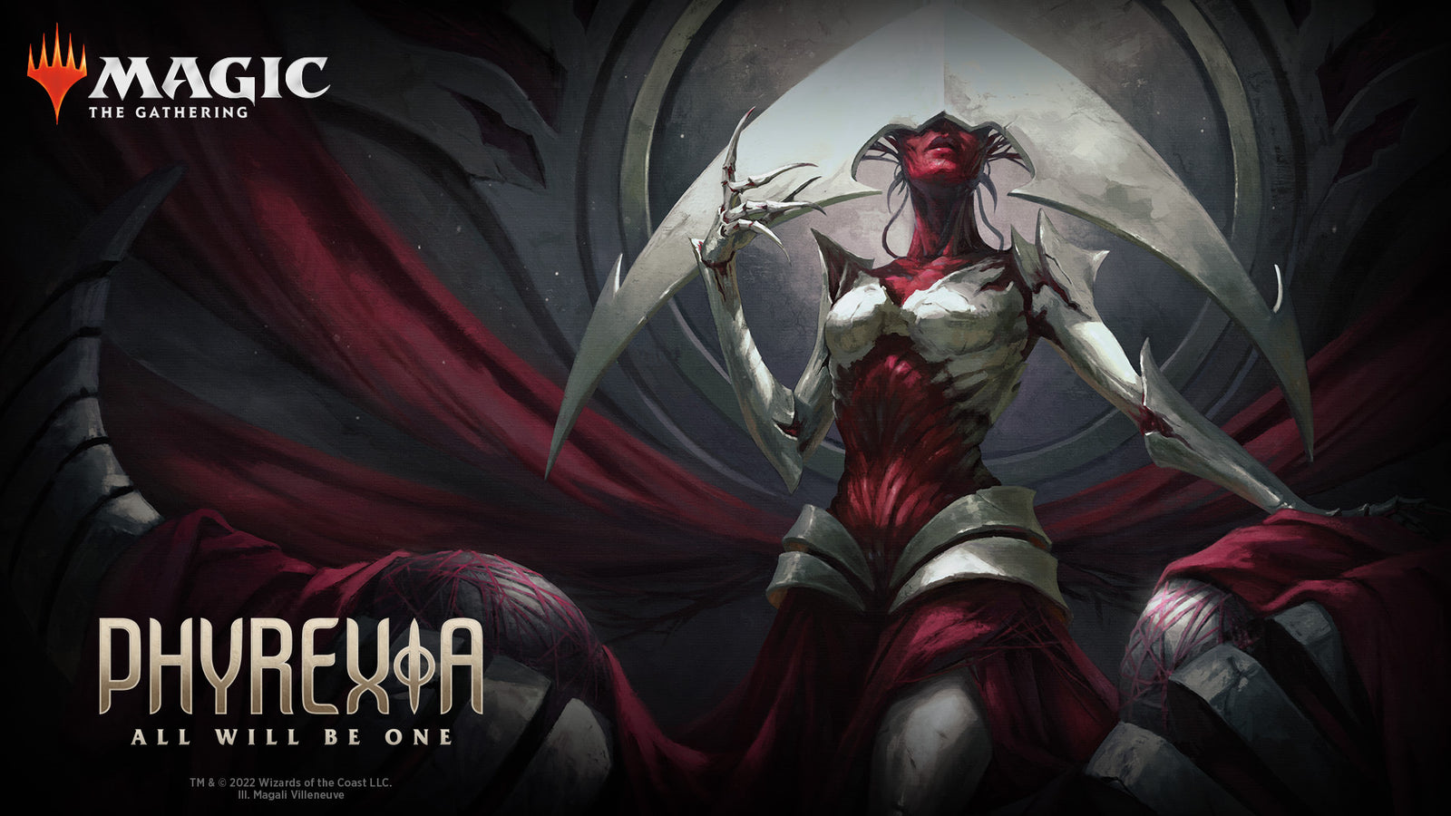 Phyrexia All Will Be One Prerelease Information