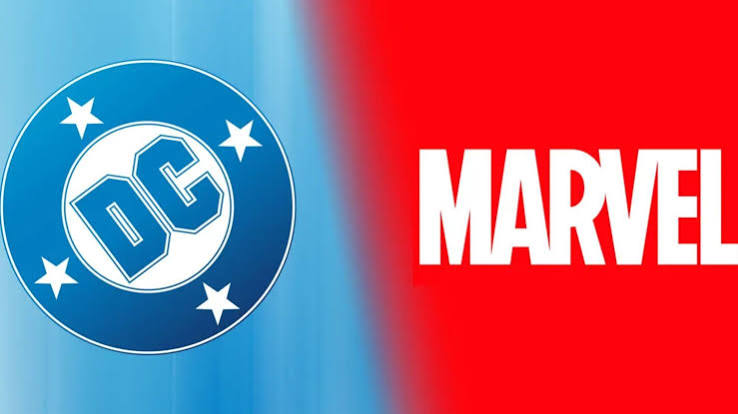 Marvel / DC
