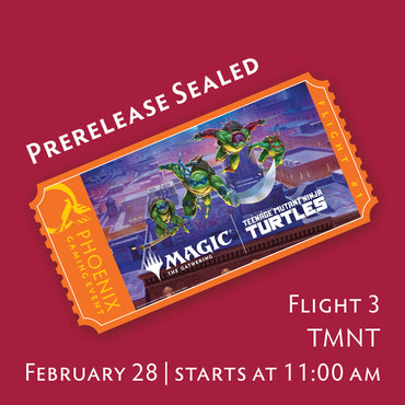 Event Ticket Image