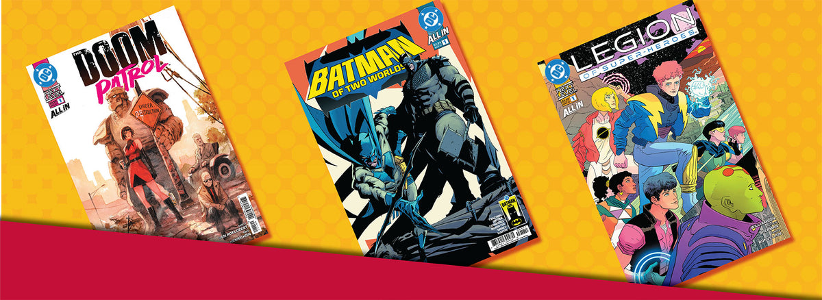 Phoenix Comics and Games