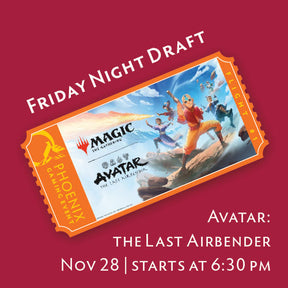 Event Ticket Image