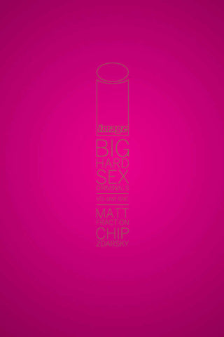 Big Hard Sex Criminals Hardcover (Mature)