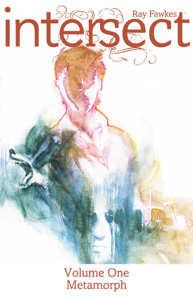 Intersect TPB Volume 01 Metamorph (Mature)