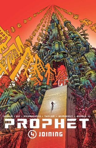 Prophet TPB Volume 04 Joining (Dec140684)