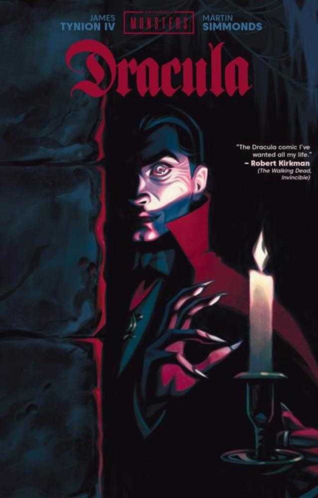 Kill Or Be Killed TPB
