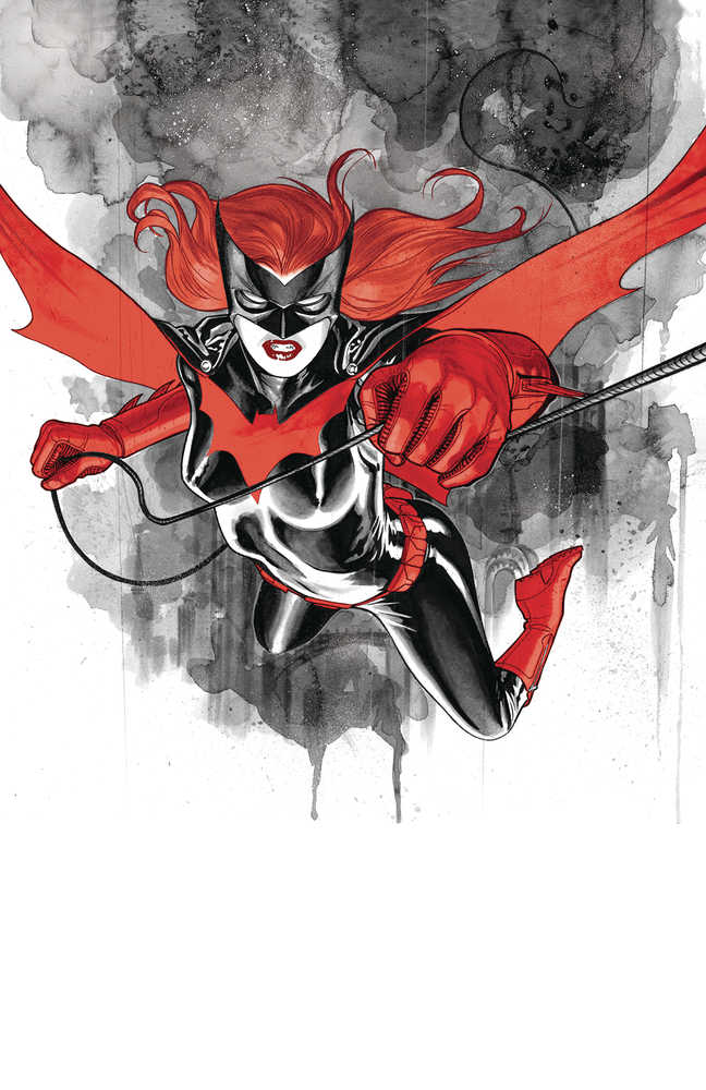 Batwoman By Greg Rucka And Jh Williams III TPB