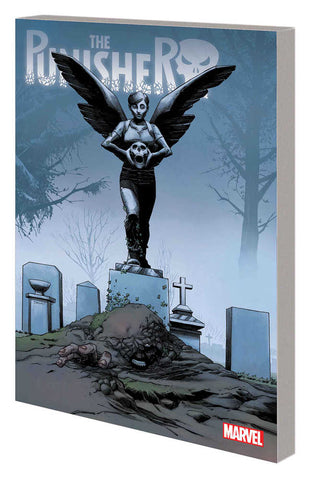 Punisher TPB Volume 02 End Of The Line