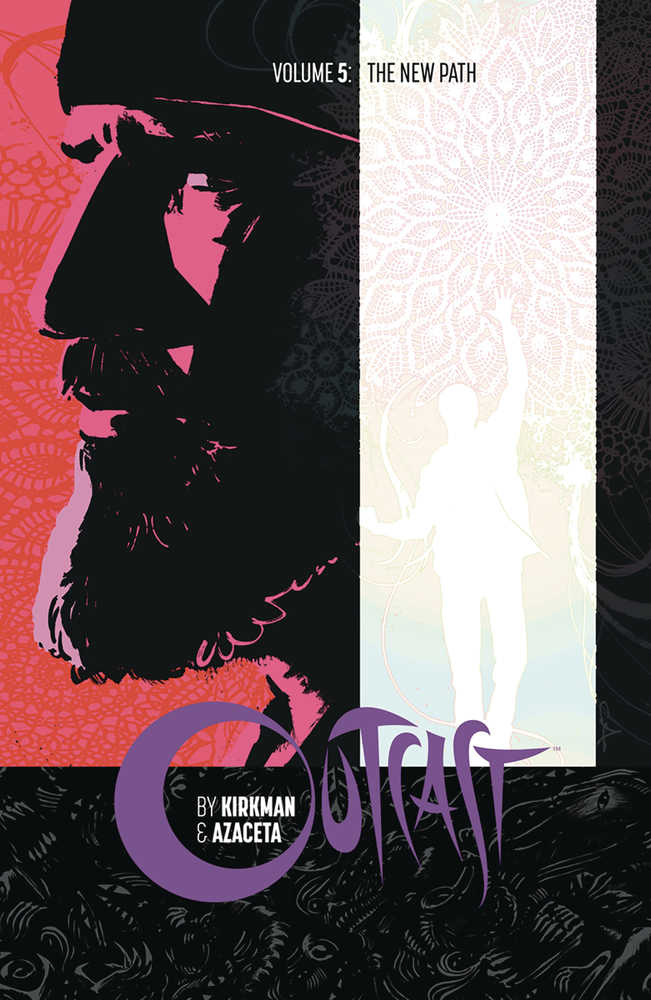 Outcast By Kirkman & Azaceta TPB Volume 05 (Mature)