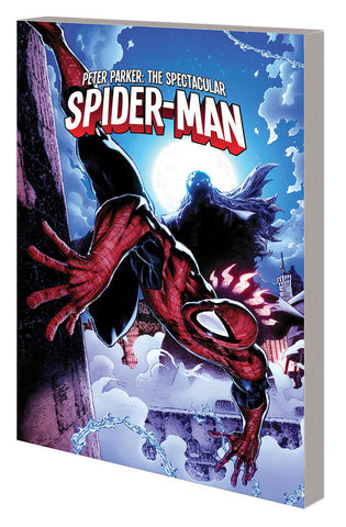 Peter Parker Spectacular Spider-Man TPB Volume 05