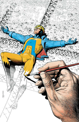 Animal Man By Grant Morrison TPB Volume 01