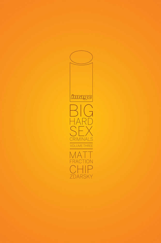 Big Hard Sex Criminals Hardcover Volume 03 (Mature)