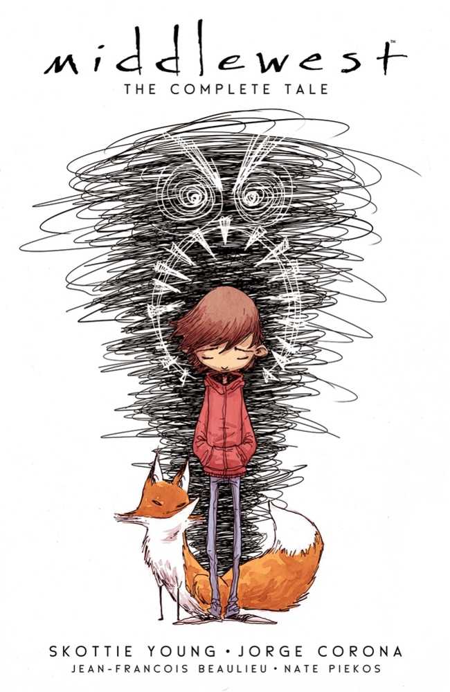 Middlewest Comp Tale TPB (Mature)