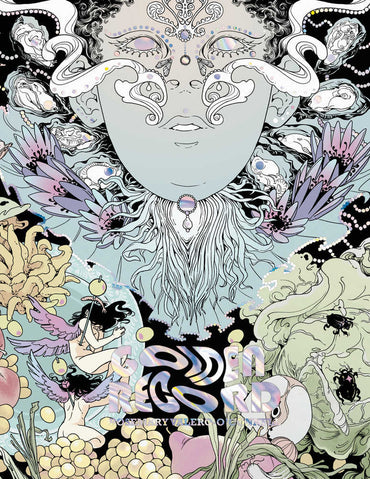 Golden Record One Shot (Mature)