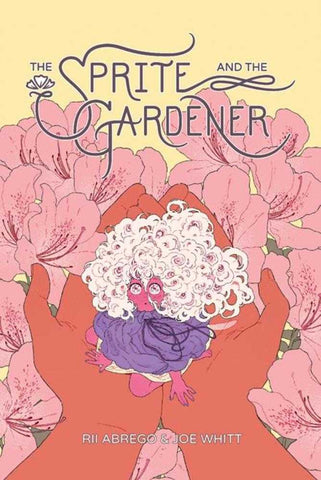 Sprite And The Gardener TPB