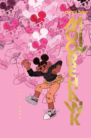 Mary Tyler Moore Hawk