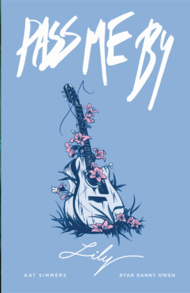 Pass Me By Graphic Novel Volume 03 (Of 5) Lily (Mature)