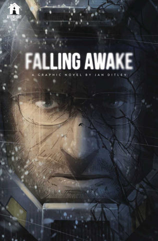 Falling Awake Graphic Novel (Mature)