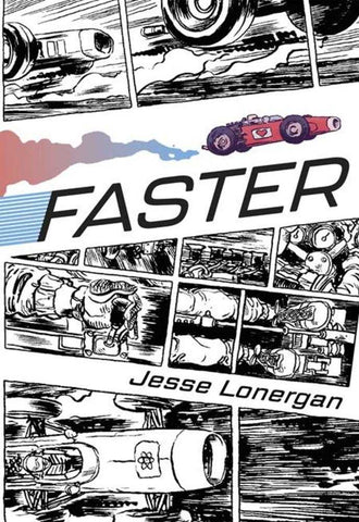Faster TPB