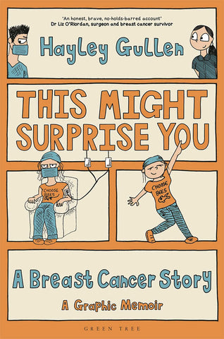 This Might Surprise You Hardcover