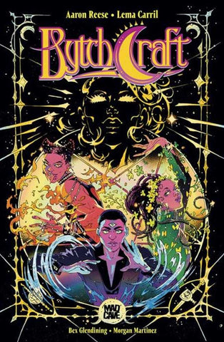 Bytchcraft TPB