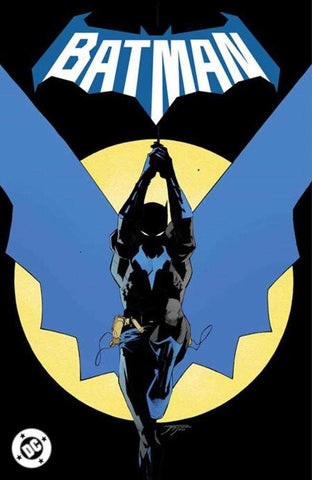 Batman (2025) Hardcover Volume 01 Daylight
