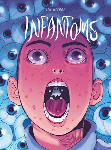 Infantoms Hardcover