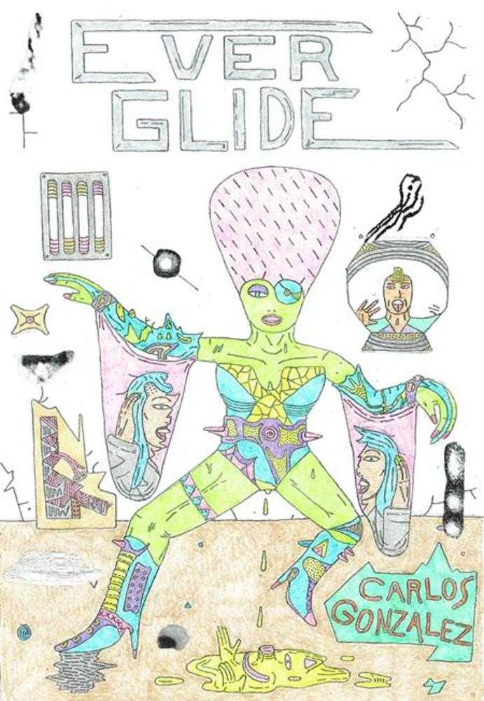 Everglide TPB (Mature)