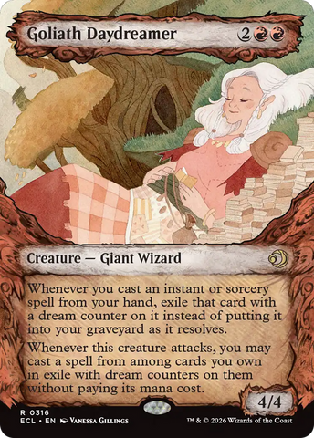 mtg lotr cards Magic: The Gathering MTG The One Ring (Borderless Alternate) LOTR 451 –  Digital Heroes main image 1
