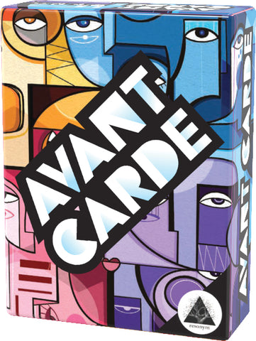 Avant Carde