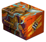 Ultimate Guard Aetherdrift Sidewinder 100+