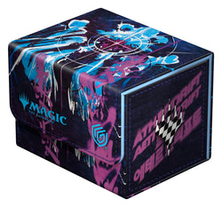 Ultimate Guard Aetherdrift Sidewinder 100+