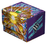 Ultimate Guard Aetherdrift Sidewinder 100+
