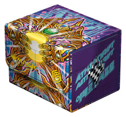 Ultimate Guard Aetherdrift Sidewinder 100+