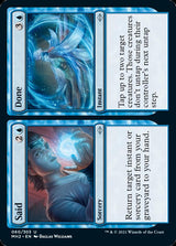 Said // Done [Modern Horizons 2]