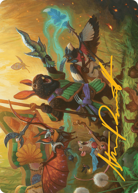 neon ink cards mtg Showcase: Neon Dynasty Neon Ink Foil Edition
