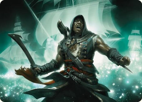 mtg assassin's creed art cards A First Look at Magic: The Gathering Creed Assassins Creed Art Series Rarity MTG Singles - All Products