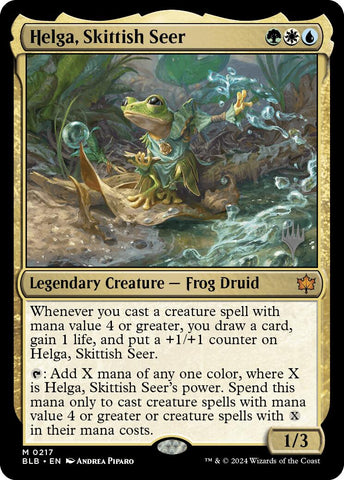 MTG Singles - All Products Tagged "Frog Druid" MTG Singles - All Products Tagged "Frog Druid"