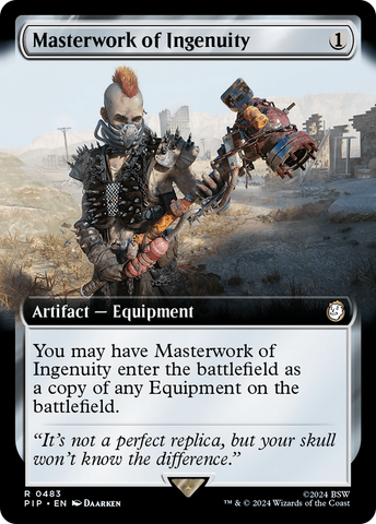 MTG Singles - All Products Tagged "Fallout" MTG Singles - All Products Tagged "Fallout"
