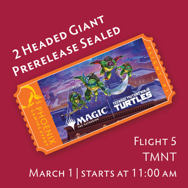 Event Ticket Image