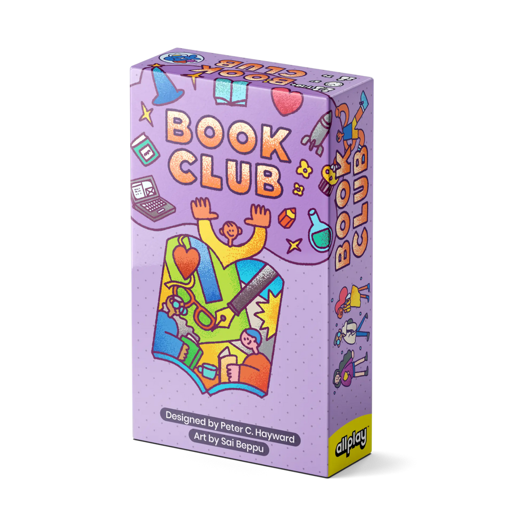 Book Club