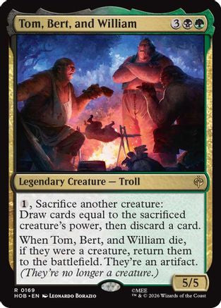 [The Hobbit] Foil