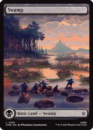 [The Hobbit] Foil