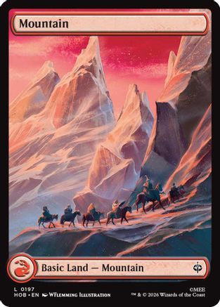[The Hobbit] Foil