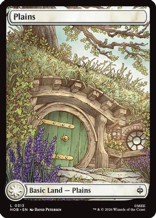 [The Hobbit] Foil