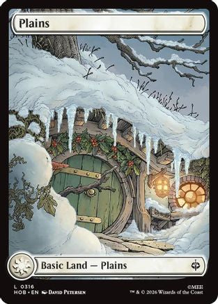 [The Hobbit] Foil