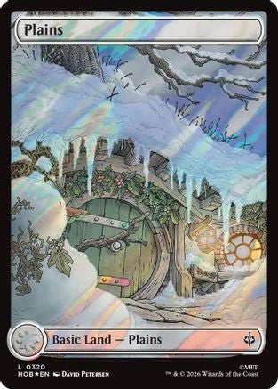 [The Hobbit] Foil