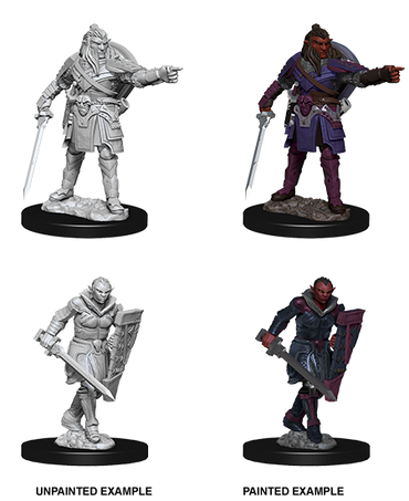 D&D Nolzur`s Marvelous Unpainted Miniatures: W8 Hobgoblins