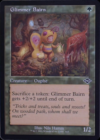 MTG Singles - Instock  Tagged "Ouphe"