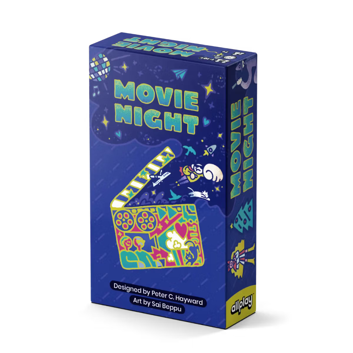 Movie Night